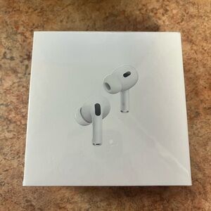 AirPods Pro 2nd Generation